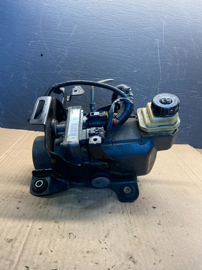 2013 to 2015 Infiniti JX35 QX60 Electrical Power Steering Pump AE2375 DW1