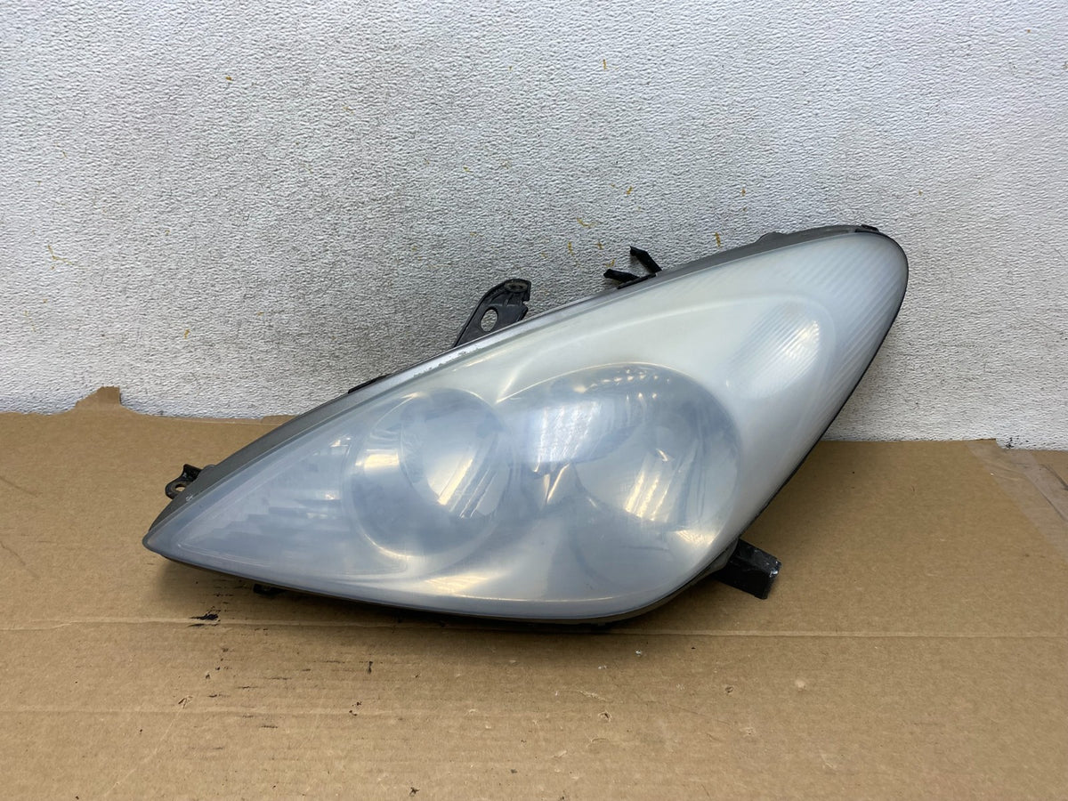 2002-2004 Lexus Es300 Es330 Left Driver Lh Headlight Xenon HID AH7789 DW0