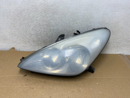 2002-2004 Lexus Es300 Es330 Left Driver Lh Headlight Xenon HID AH7789 DW0