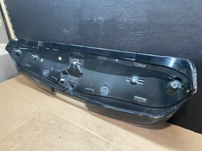 2007 to 2009 Lexus RX350 Rear Trunk Lid Tail Gate Lift Gate Spoiler OEM C9690 DG8