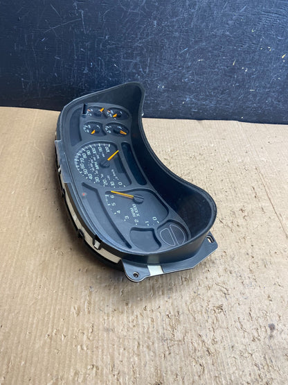 2003-2006 Silverado Sierra Yukon Tahoe Speedometer Instrument Cluster AF1573 DG1