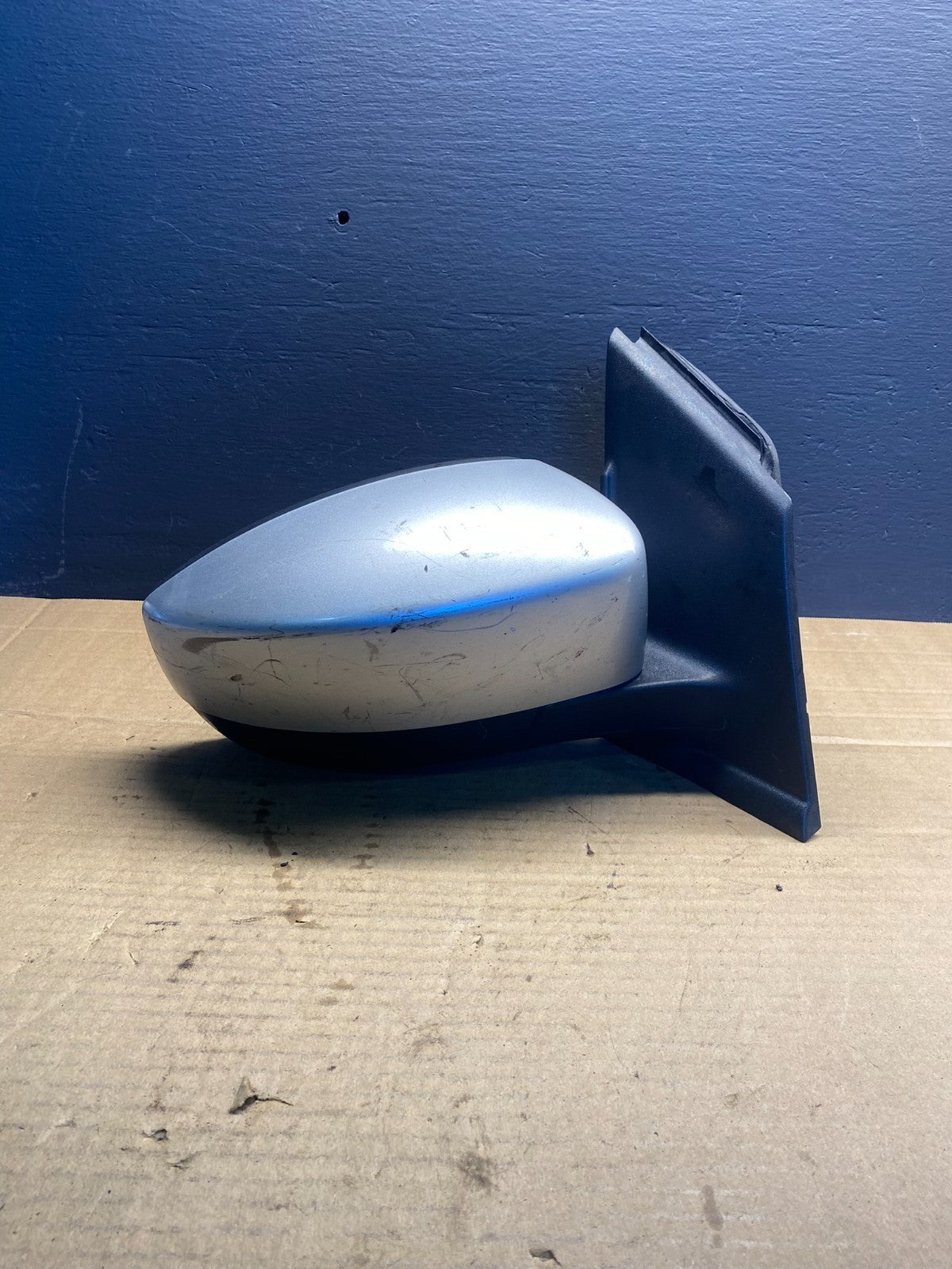 2013 - 2016 Ford Escape Right Passenger RH Power Door Mirror AB7066 MS0
