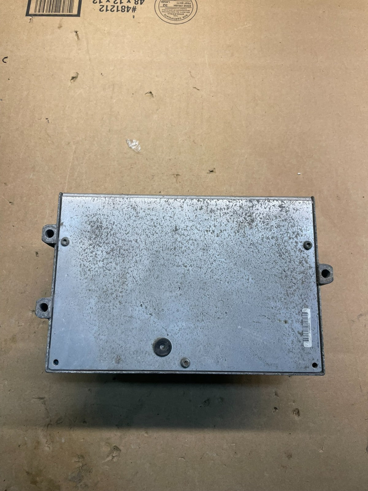 2005 Dodge Ram 1500 Engine Computer Module 5.7L ECM ECU OEM W4145 DG2