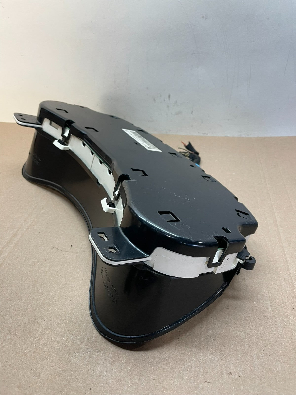 2006 2007 2008 Chevrolet Trailblazer Speedometer Cluster Gauge AJ0882 DW5