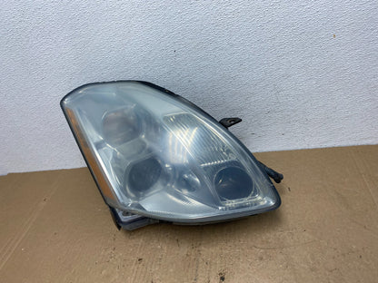 2004 2005 2006 Nissan Maxima Right Passenger Side Headlight Halogen AC5869 DW1