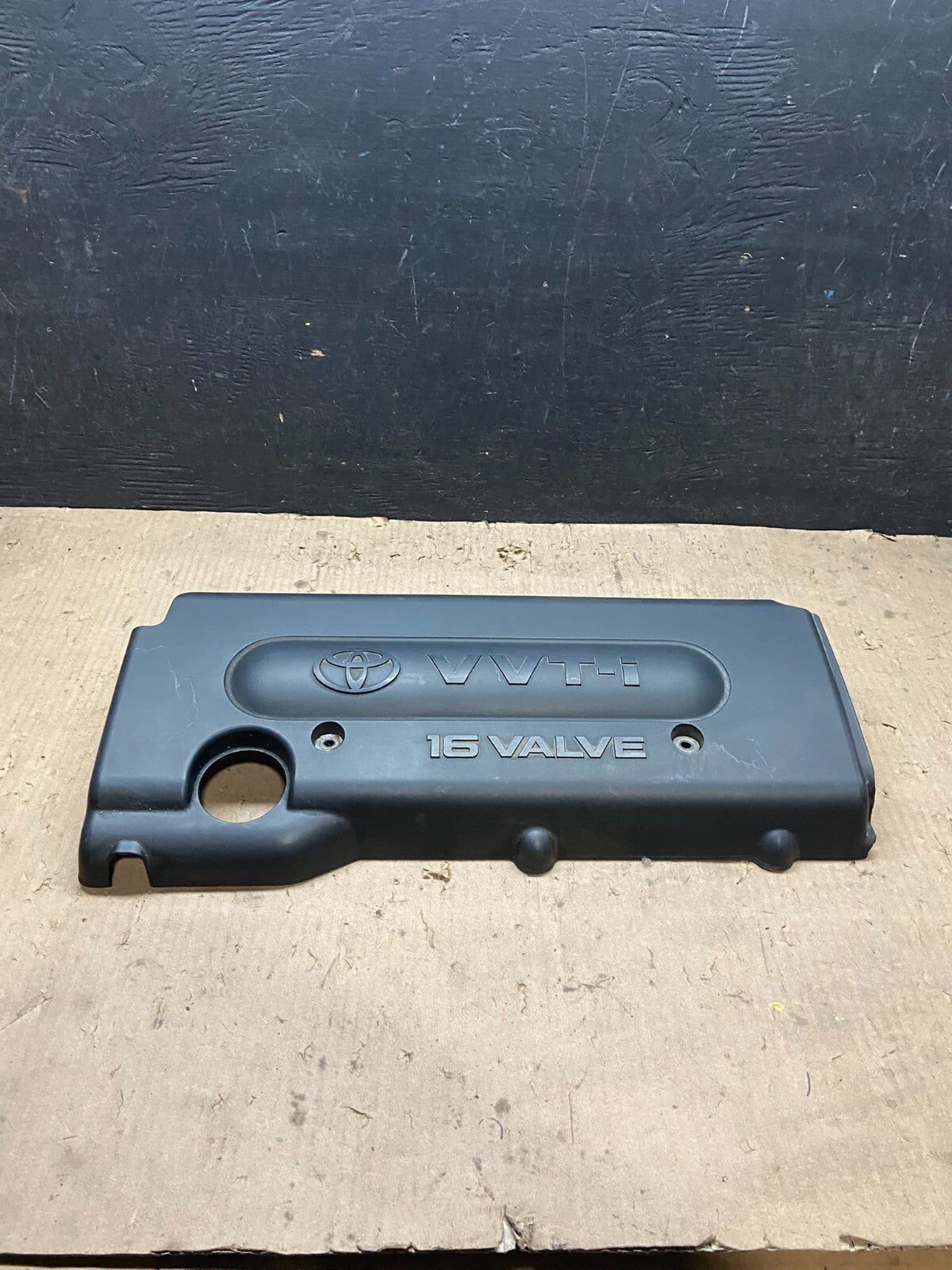 2007 to 2011 Toyota Camry Motor Engine Cover Q0298 DG0