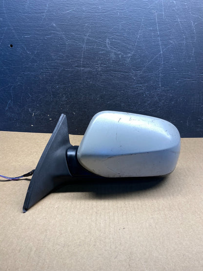 2010-2014 Subaru Legacy Outback Left Driver Side Door Heated Mirror AG7184 DW0