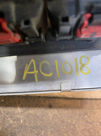 2008 2009 Jeep Wrangler 4.0L Engine Control Module ECU ECM Oem ac1018 DG3