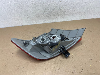 2012 2013 2014 Toyota Camry Right Passenger RH Side Tail Light AG6561 LK6