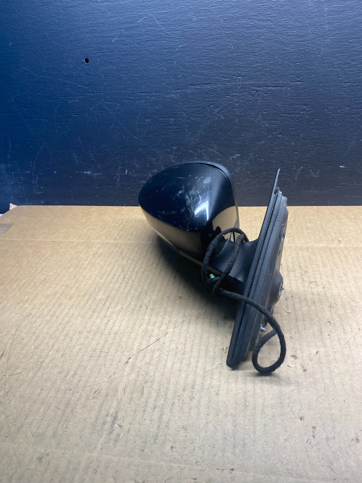 2011-2016 Volkswagen Jetta Sedan Right Passenger Side View Door Mirror AC2871 DW2