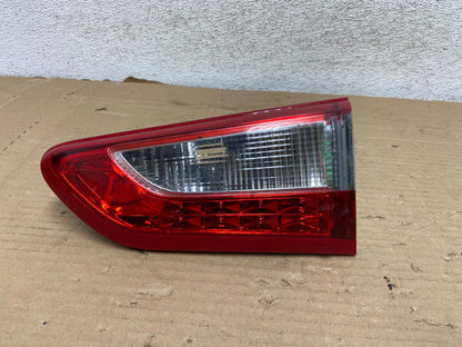 2013-2015 Infiniti JX35 QX60 Right Passenger LED Tail Light Inner AG8173 LK0