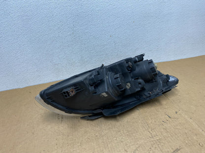 2010 to 2012 Hyundai Elantra Touring Left Driver Headlight Halogen AD0512 DG5