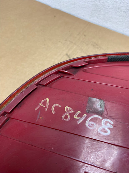 2012 2013 2014 Hyundai Veloster Right Passenger RH Tail light AC8468 LK9