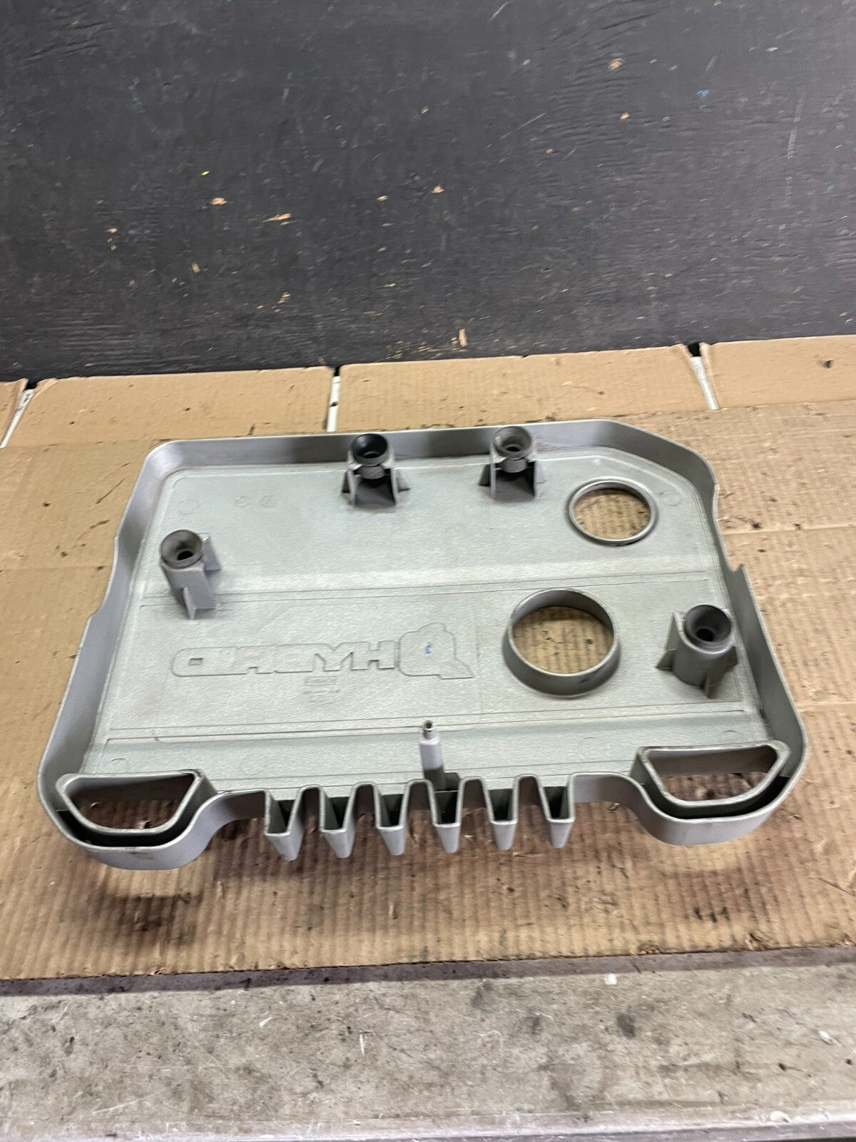 2009 to 2012 Ford Escape Hybrid Engine Cover 9m6e-6a949-adw M2665 DG5