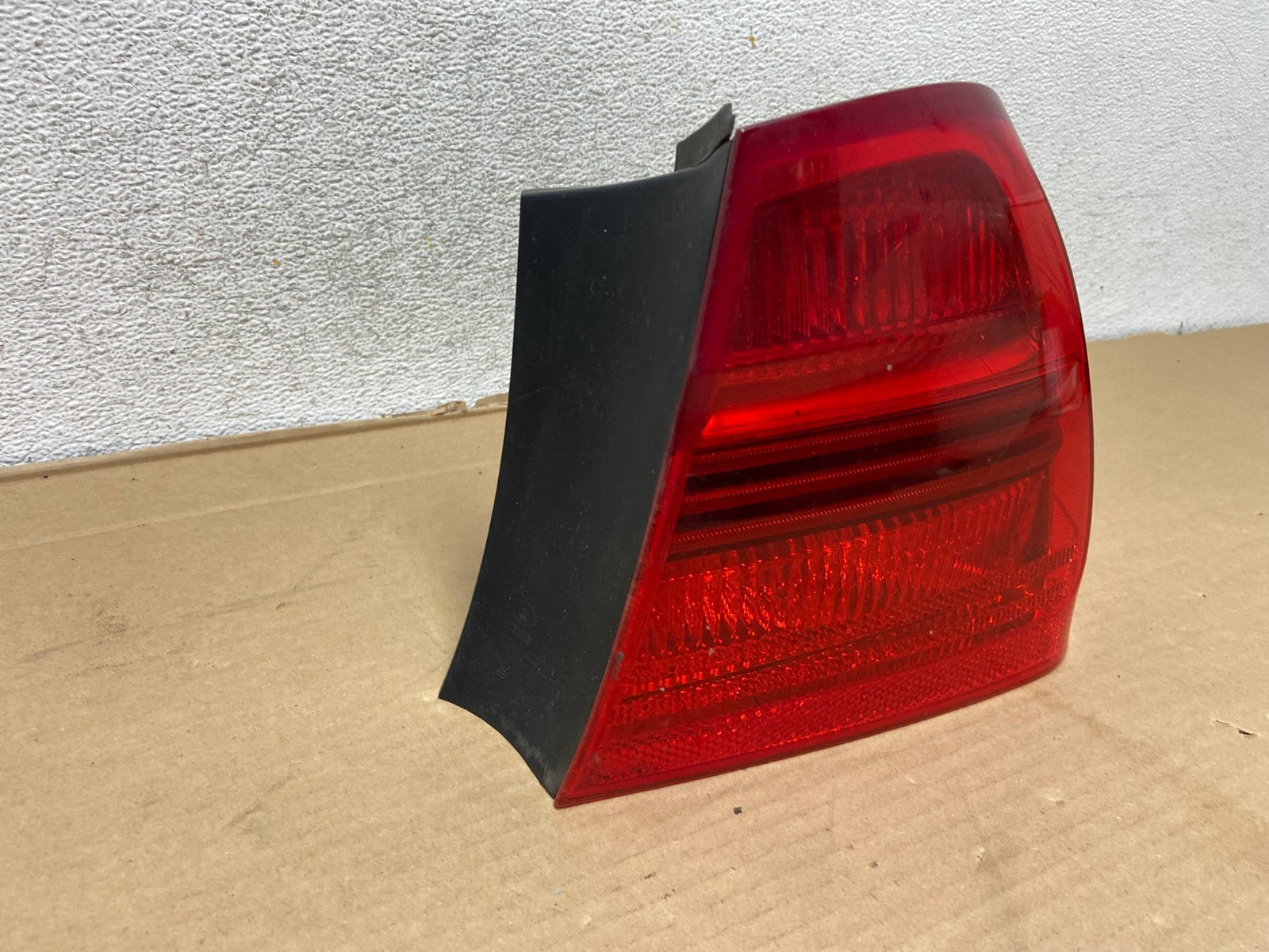 2006 2007 2008 Bmw 328i 3 Series Right Passenger Rh Side Tail Light AG9159 LK1