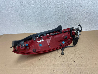 2013 to 2017 Cadillac XTS Right Passenger RH Tail Light AE6435 LK8