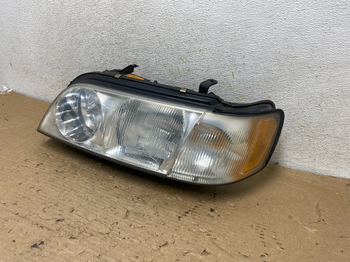 1999 to 2001 Infiniti Q45 Left Driver LH Side Xenon HID Headlight ah9225 DG2