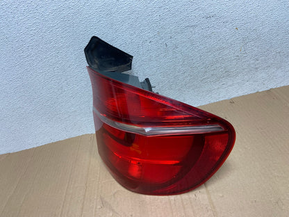 2011 2012 2013 Bmw X5 E70 Right Passenger Side Rh Tail Light AE8918 LK1