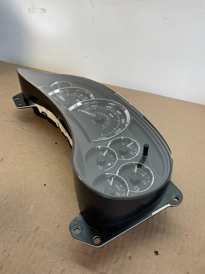 2003 to 2006 Cadillac Escalade Instrument Speedometer Cluster Gauge AG2529 DG2