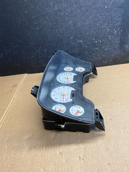 2003 to 2007 Dodge Ram 1500 Instrument Speedometer Gauge Cluster AI6297 DW1