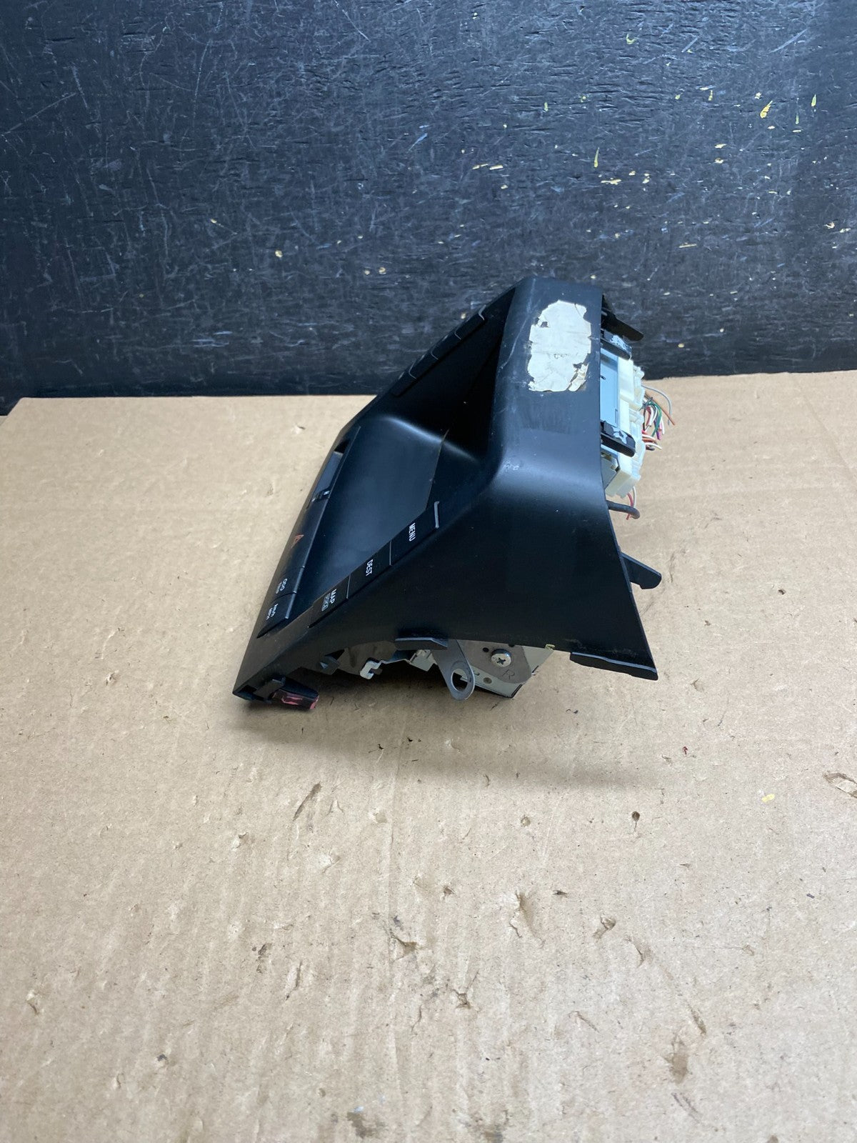 2006 to 2009 Toyota Prius Radio Stereo Receiver Screen Display AI3097 DG2