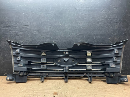2007 2008 2009 2010 Ford Edge Front Upper Chrome Grill Grille Oem Y6390  DG5