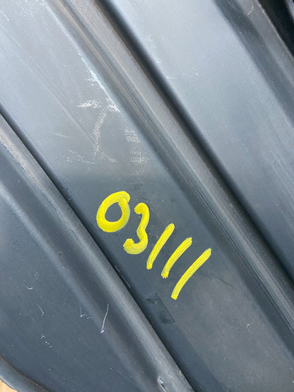2010 to 2012 Lincoln MKT Grill Grille Support Panel O3111 PS9