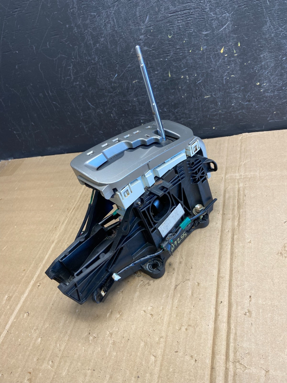 2003 to 2009 Toyota 4Runner Auto Center Shifter Shift Gear AD7256 DG2