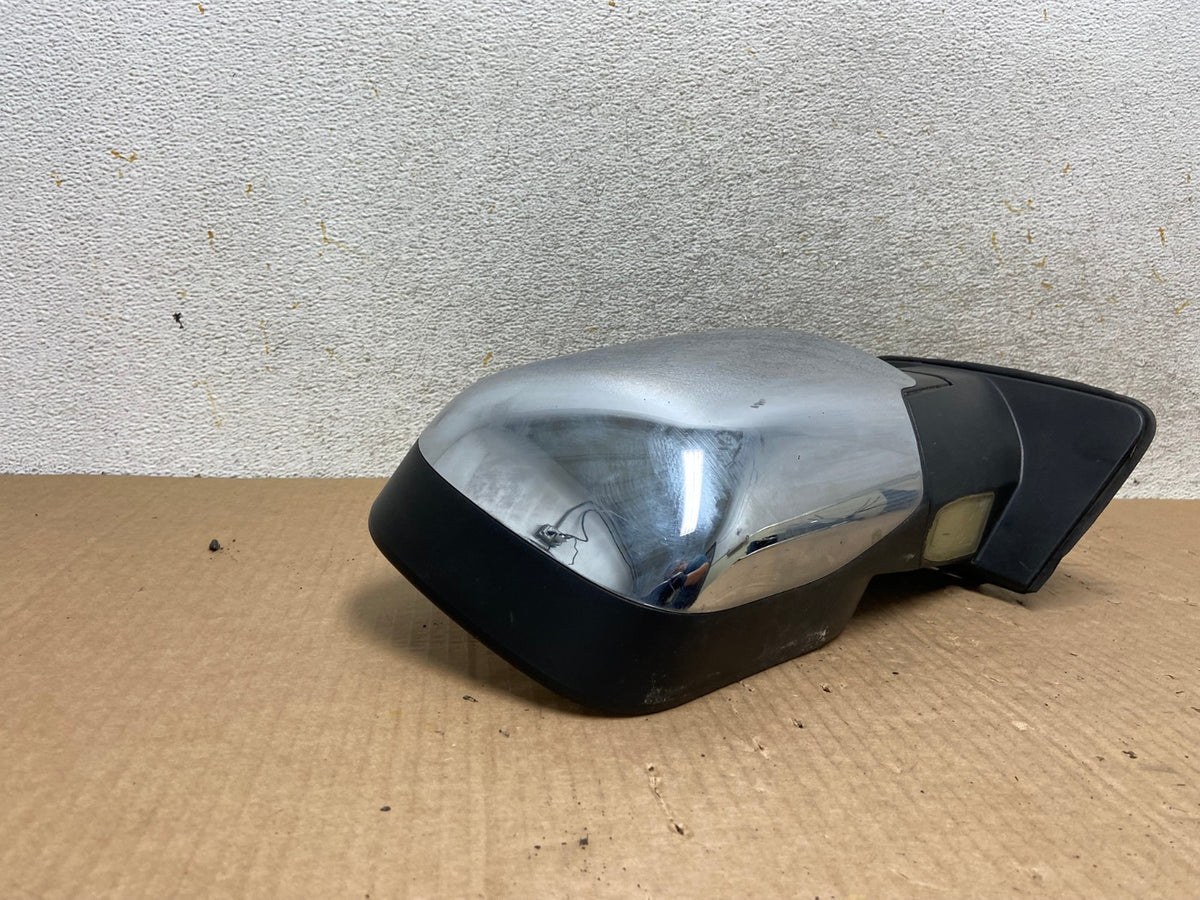 2004 to 2015 Nissan Armada Right Passenger RH View Door Mirror AI5844 LK2