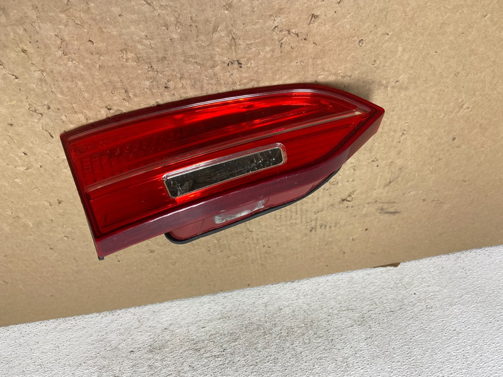 2013-2016 Hyundai Santa Fe Sport Left Driver LH Inner Tail Light AF8062 DW0