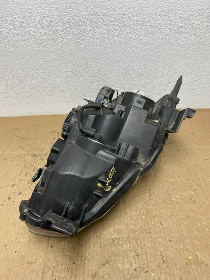 2009-2014 Nissan Maxima Headlight Left Driver Side Xenon HID AC0187 DW6