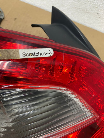2009 2010 2011 Nissan Maxima Left Driver Lh Side Tail light AC7292 LK3