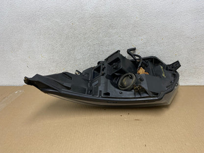 2016-2019 Ford Explorer Right Passenger Led Black Headlight W/Module AH4348 DW6