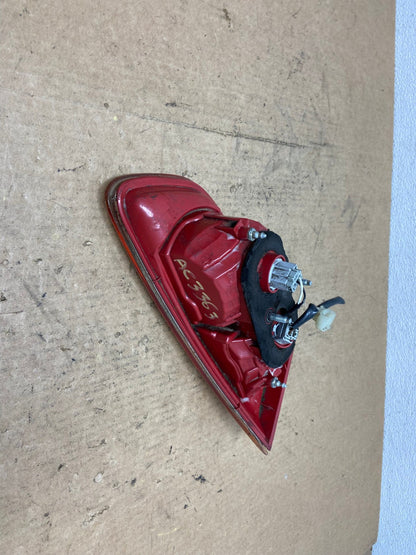 2008 to 2015 Mitsubishi Lancer Right Passenger Side Tail Light Inner AC3363 LK5