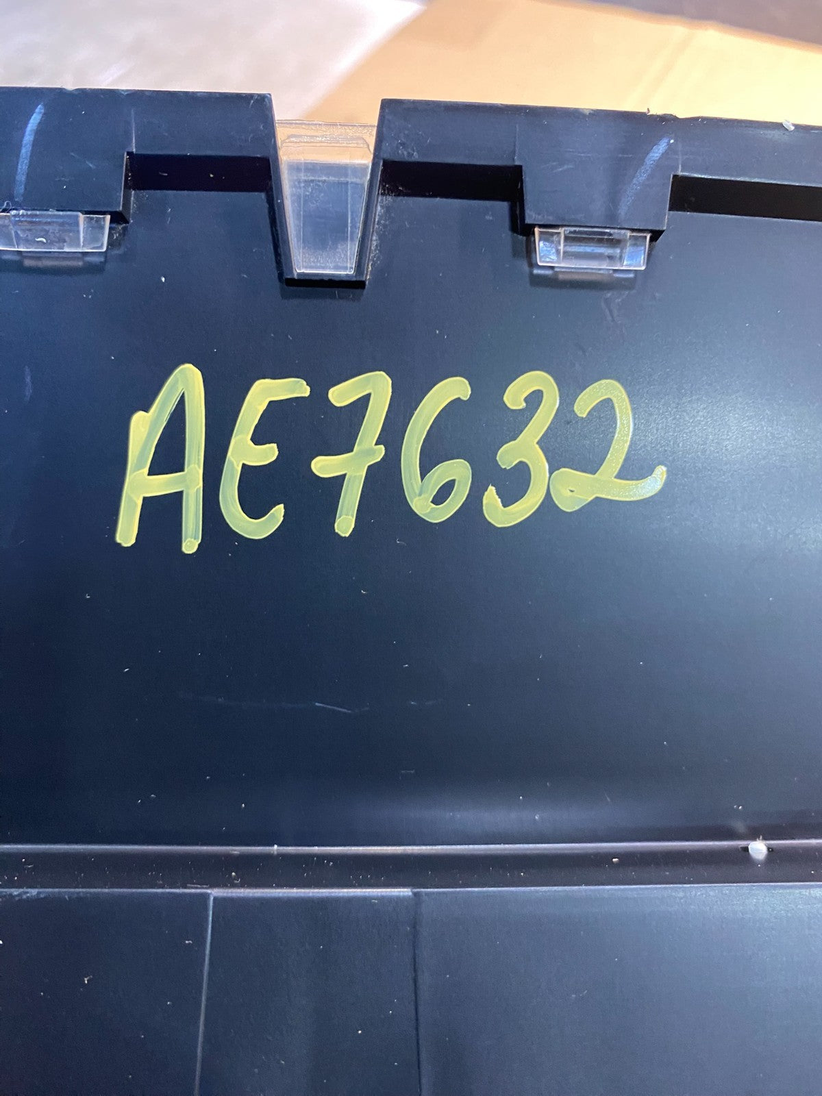 2009 2010 Ford Explorer Speedometer Cluster Gauge AE7632 DG6