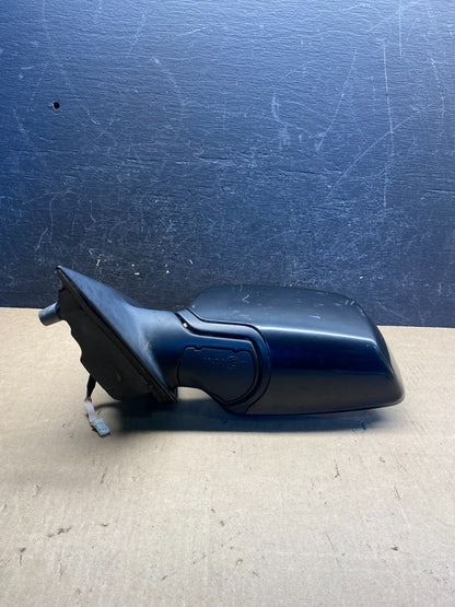 2004 to 2010 BMW X3 Left Driver LH Side View Door Mirror AG3201 MS3
