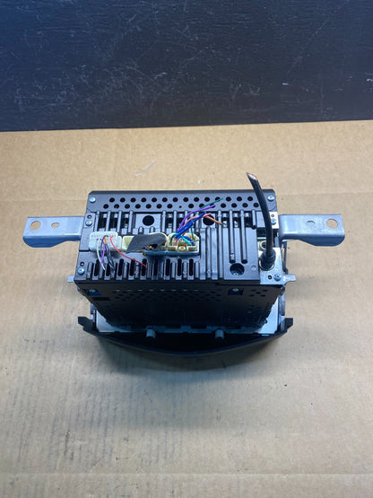 2006 to 2008 Toyota RAV4 Audio Equipment Radio Receiver ac2792 DG5