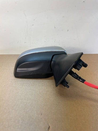 2014-2018 Subaru Forester Right Passenger Side View Power Door Mirror AG2824 DW3
