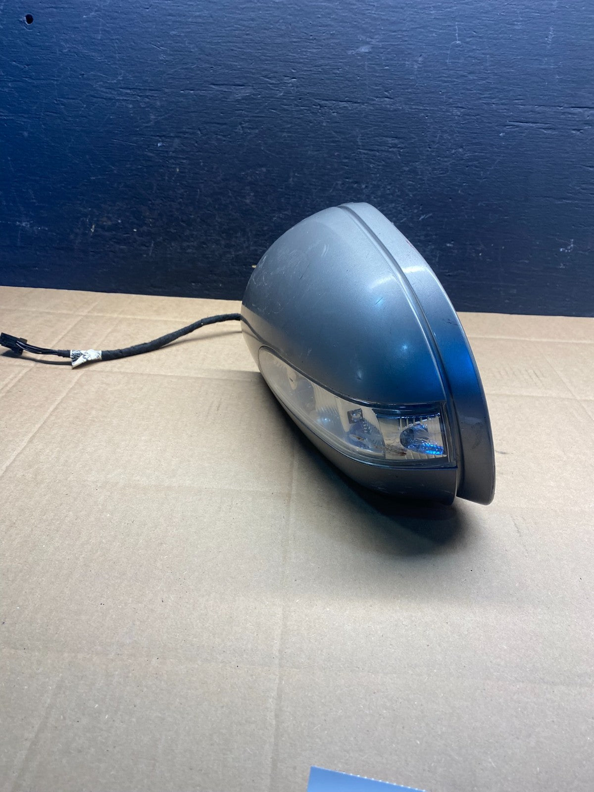 2006 2007 2008 Mercedes ML Left Driver LH Side Mirror AD4992 DW2