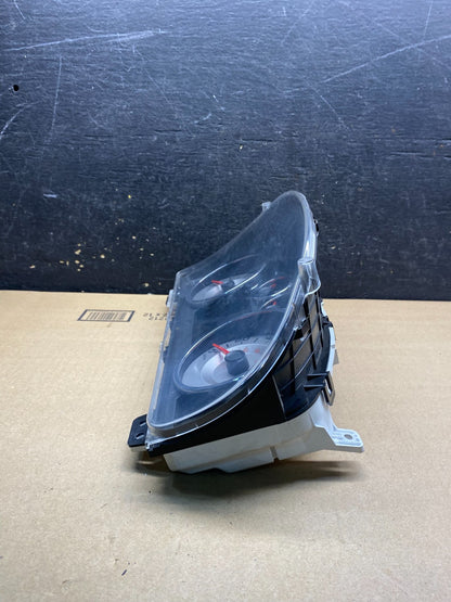 2008 - 2010 Ford Edge Gauge Speedometer Cluster OEM W4078 DG2