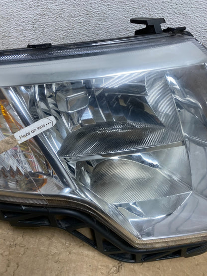 2007 to 2010 Ford Edge Right Passenger RH Halogen Headlight AF8090 DW3