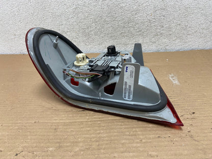 1996 - 1999 Mercedes-Benz E W210 E320 Right Passenger Tail Light AG9000 LK5