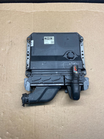 2008 2009 Toyota Camry Electronic Engine Control Module ECU ECM AF9266 DG0