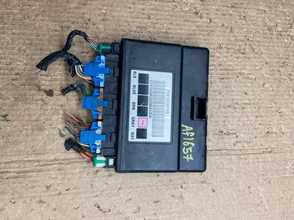 2003 - 2006 Chevrolet Avalanche Silverado Body Control BCM Module af1657 DG3
