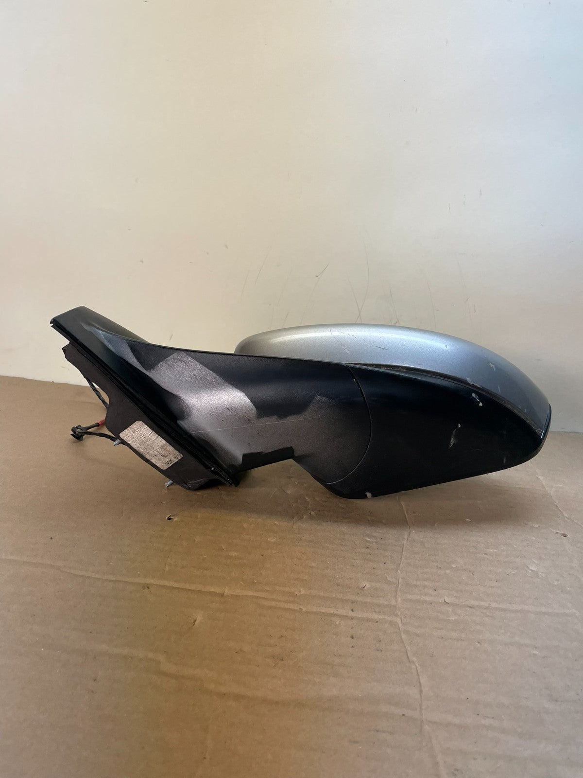 2015 2016 2017 Chrysler 200 Left Driver LH View Door Mirror AI0461 DG3