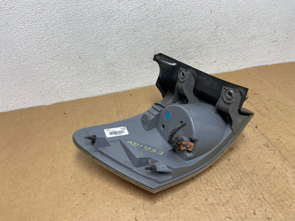 2007 to 2012 GMC Acadia Halogen Tail Light Right Passenger RH Side AD0453 LK5