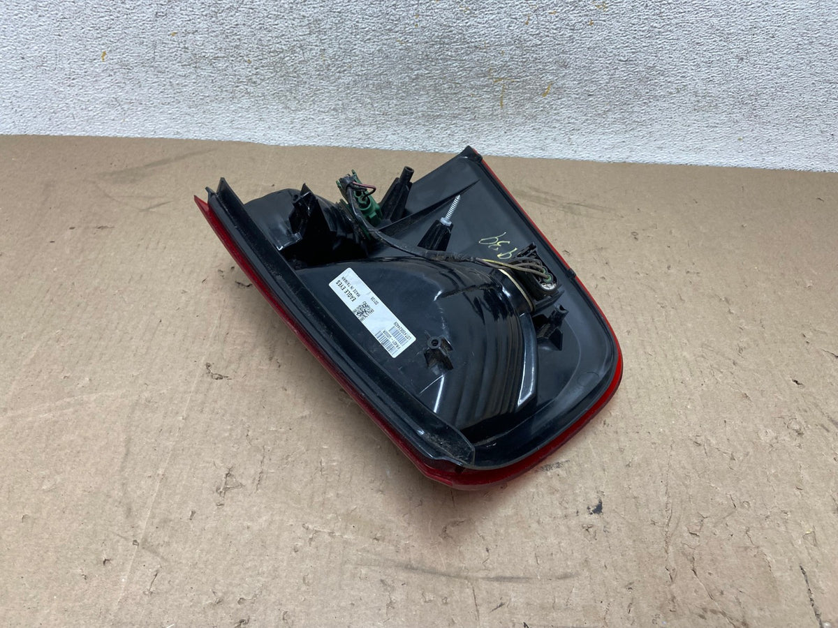 2002 to 2005 Ford Explorer Right Passenger Rh Side Tail light DEPO AH6939 LK3