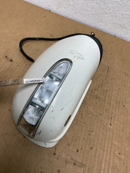 2006 2007 2008 Mercedes ML Right Passenger RH Side Mirror AC7594 DW5