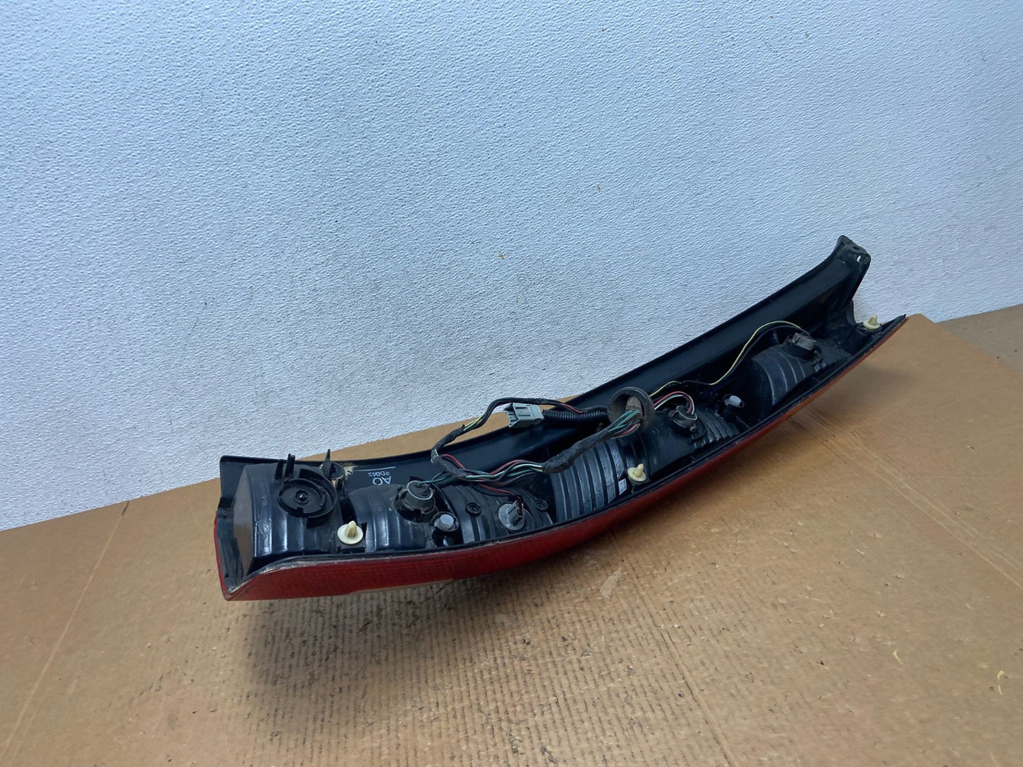 2002 2003 2004 Honda Crv Cr-v Left Driver Lh Tail Light AE1531 LK4