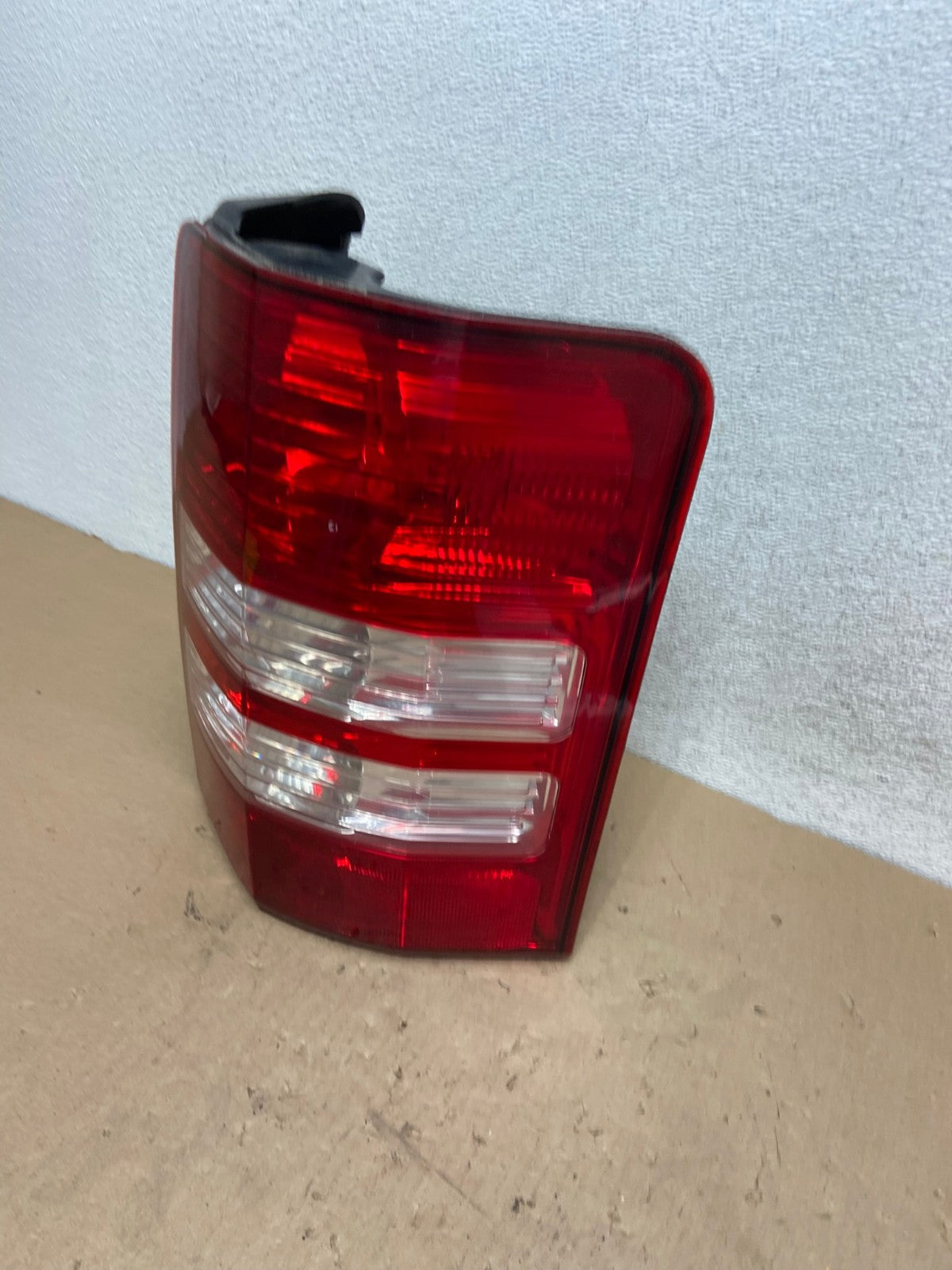 2008 to 2012 Jeep Liberty Right Passenger RH Side Tail Light AG4188 LK1